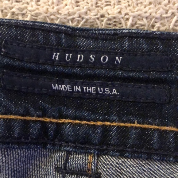 Hudson Jeans size 27 - Picture 3 of 12